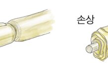 길랑-바레 증후군, 아주 요점만