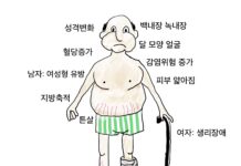 스테로이드, 그 흔한 부작용