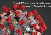 신경근육질환과 Covid-19